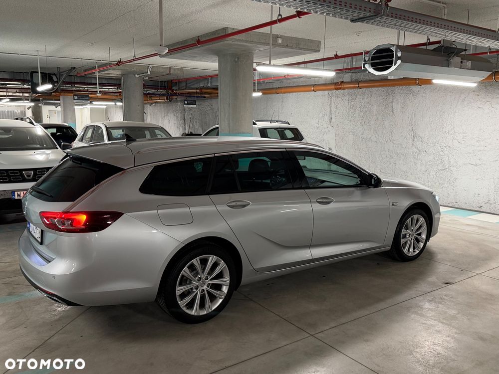 Opel Insignia 2.0 CDTI Business Elegance S&S - 6