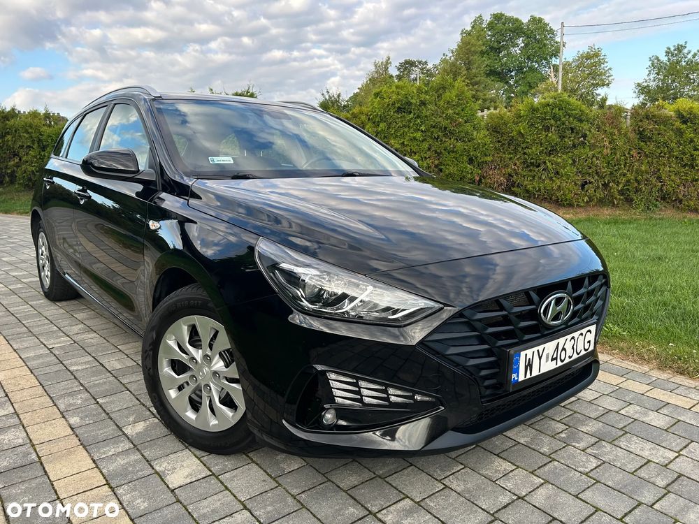 Hyundai i30 1.5 DPI Modern - 4