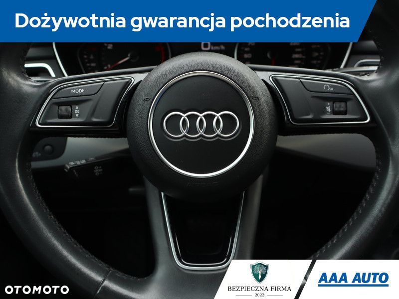 Audi A4 Avant - 21