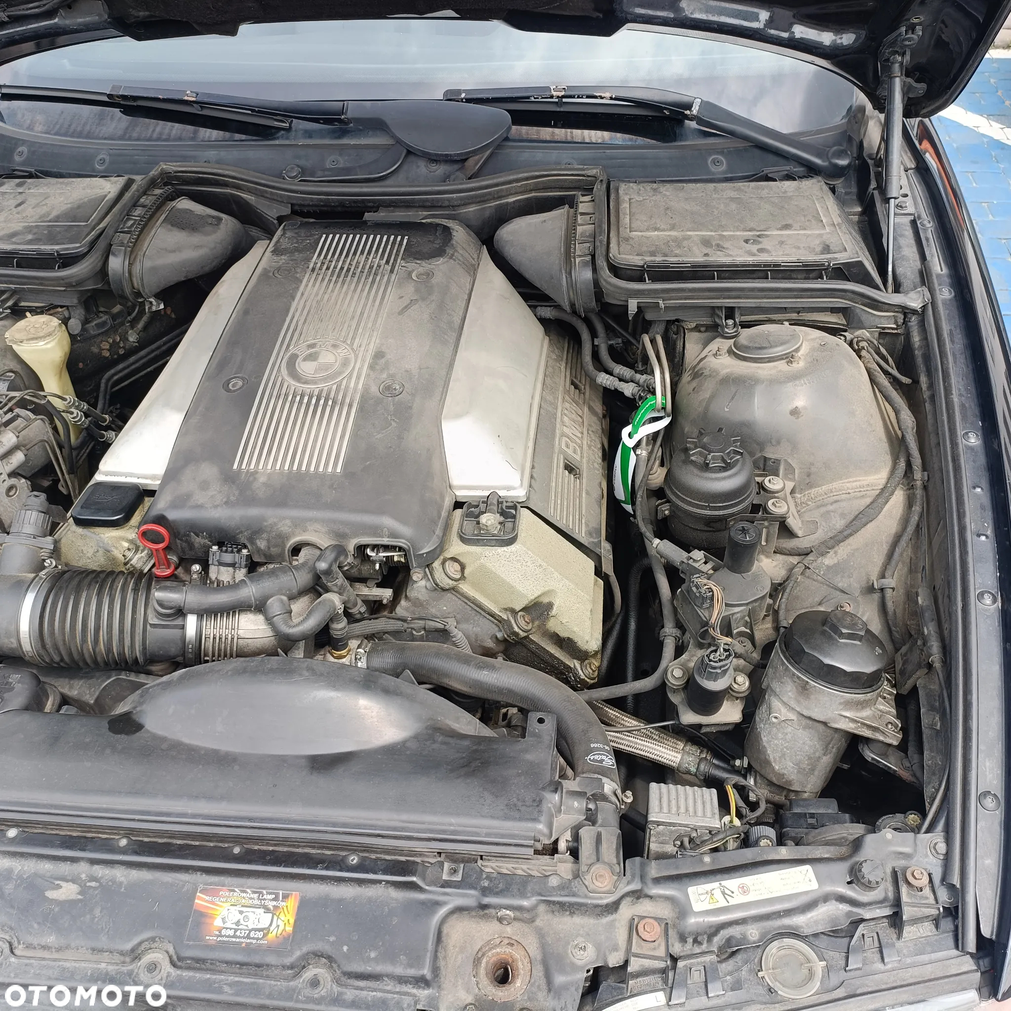 BMW Seria 5 - 16