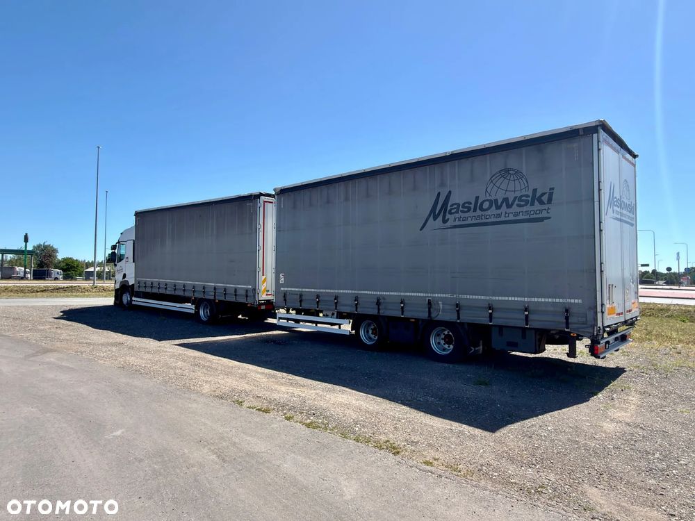 Renault T460 Jumbo - 7