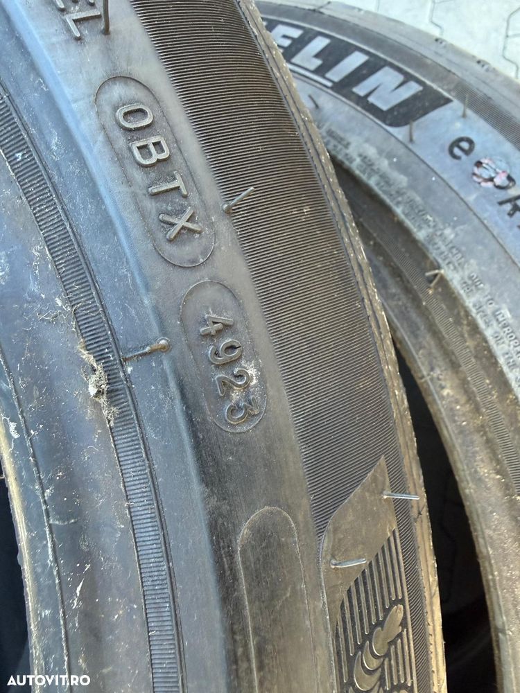 235 45 R18 MICHELIN VARA, CA NOI - 5