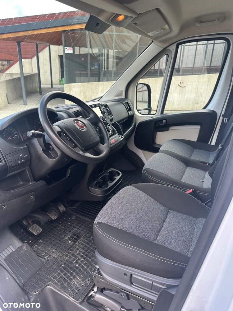 Fiat Ducato - 7