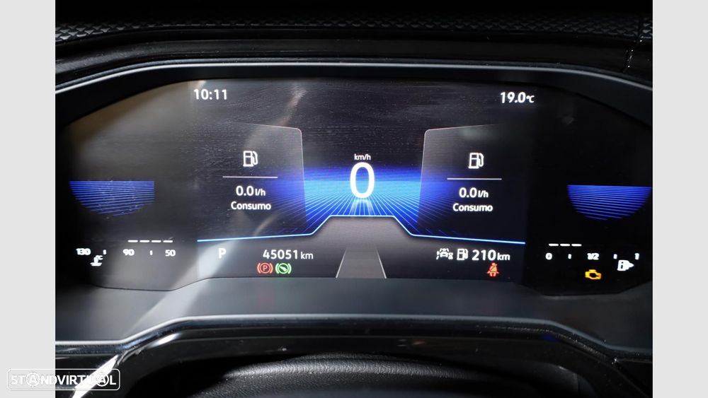 VW Polo 1.0 TSI Urban DSG - 13