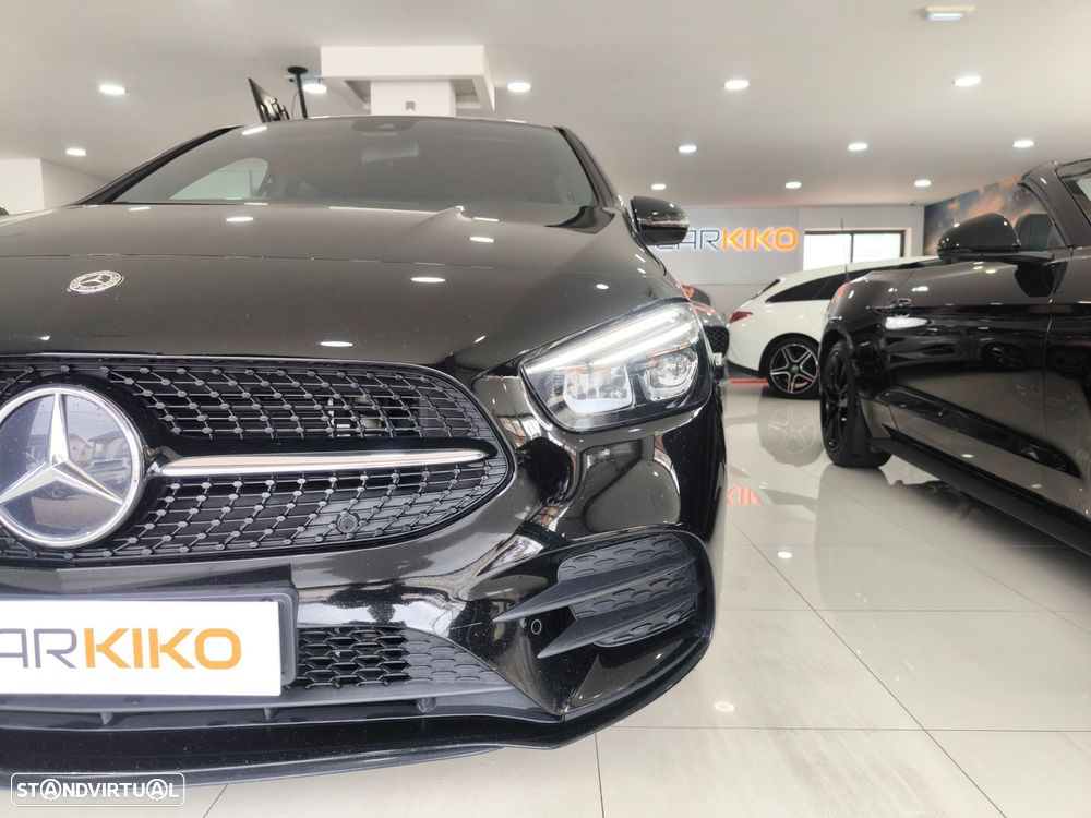 Mercedes-Benz B 250 e AMG Line - 7