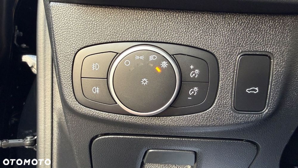 Ford Focus - 29