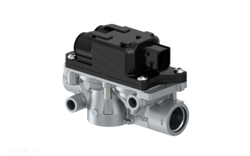 wabco modulator abs mercedes actros mp4 / mp5 - 1