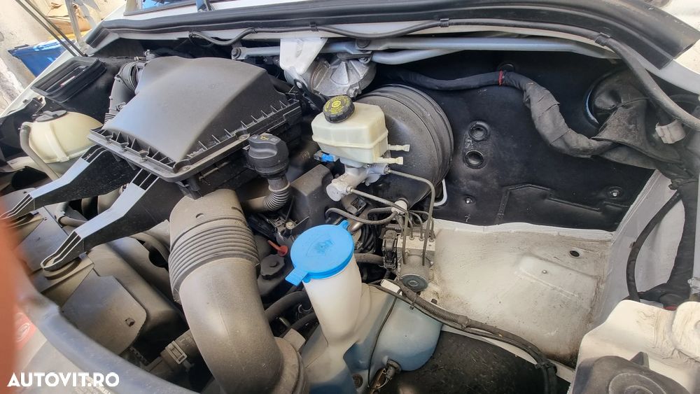 Mercedes-Benz Sprinter 906.253 Aut. - 6