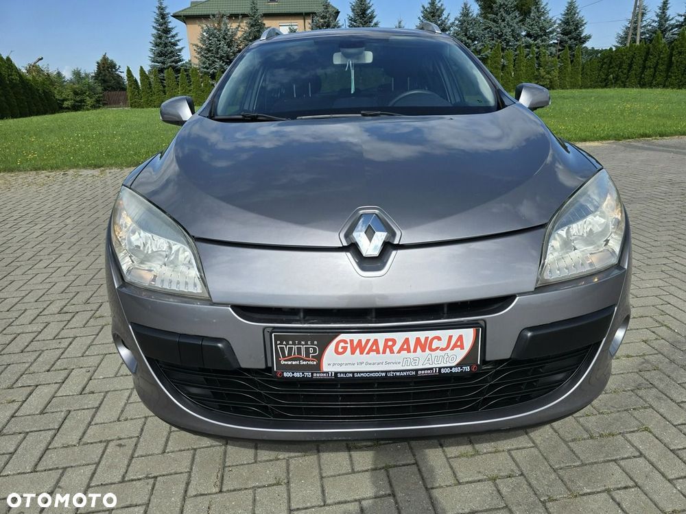 Renault Megane - 5