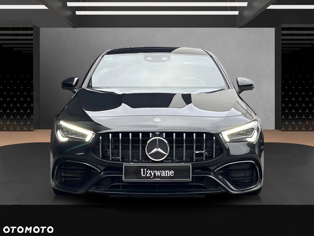 Mercedes-Benz Cla 2023 photo 5