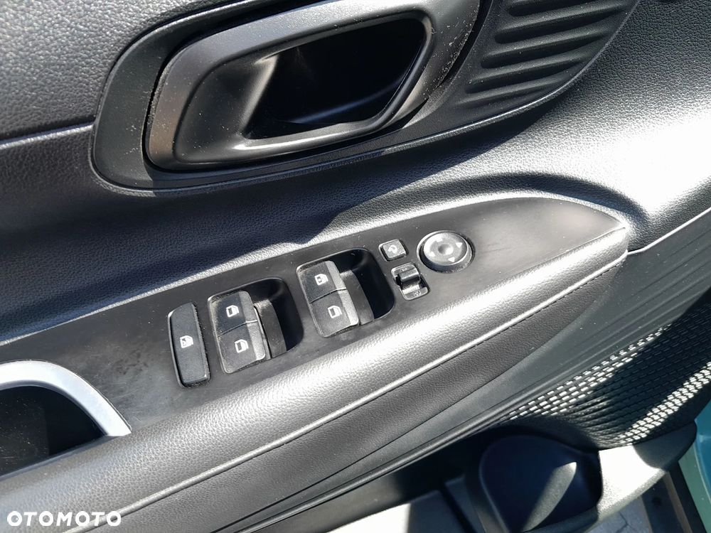 Hyundai Bayon 1.0 T-GDI Smart - 19