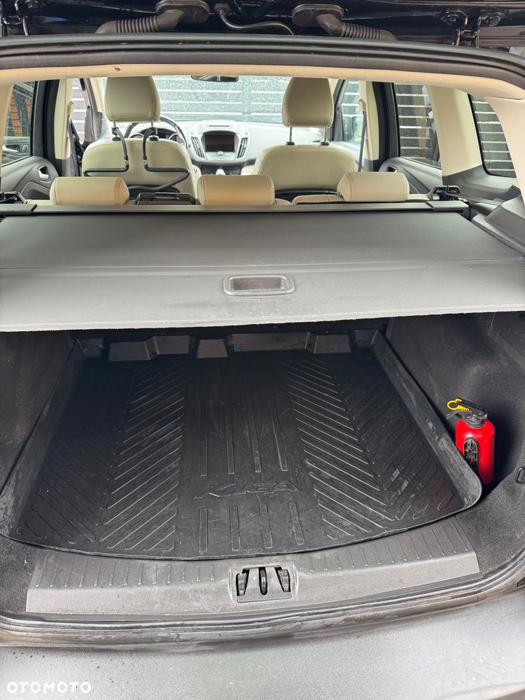 Ford Kuga 1.5 EcoBoost AWD Titanium ASS - 12