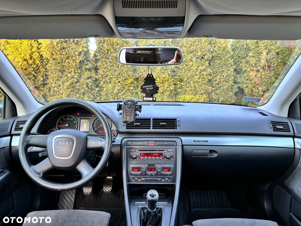 Audi A4 Allroad - 10