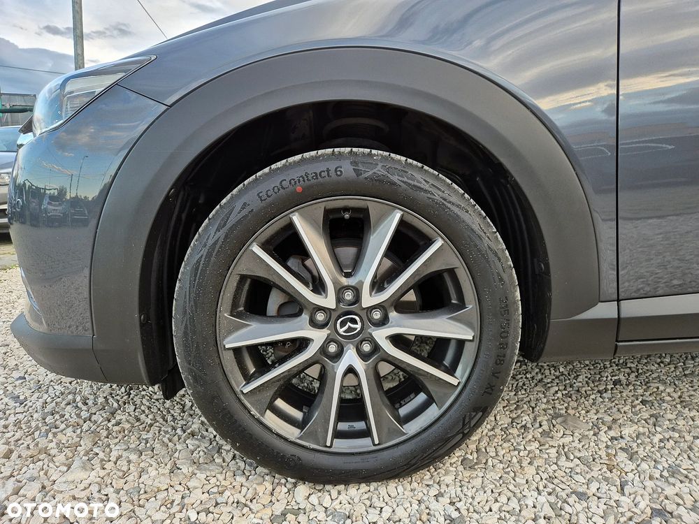Mazda CX-3 2.0 SkyMotion - 20