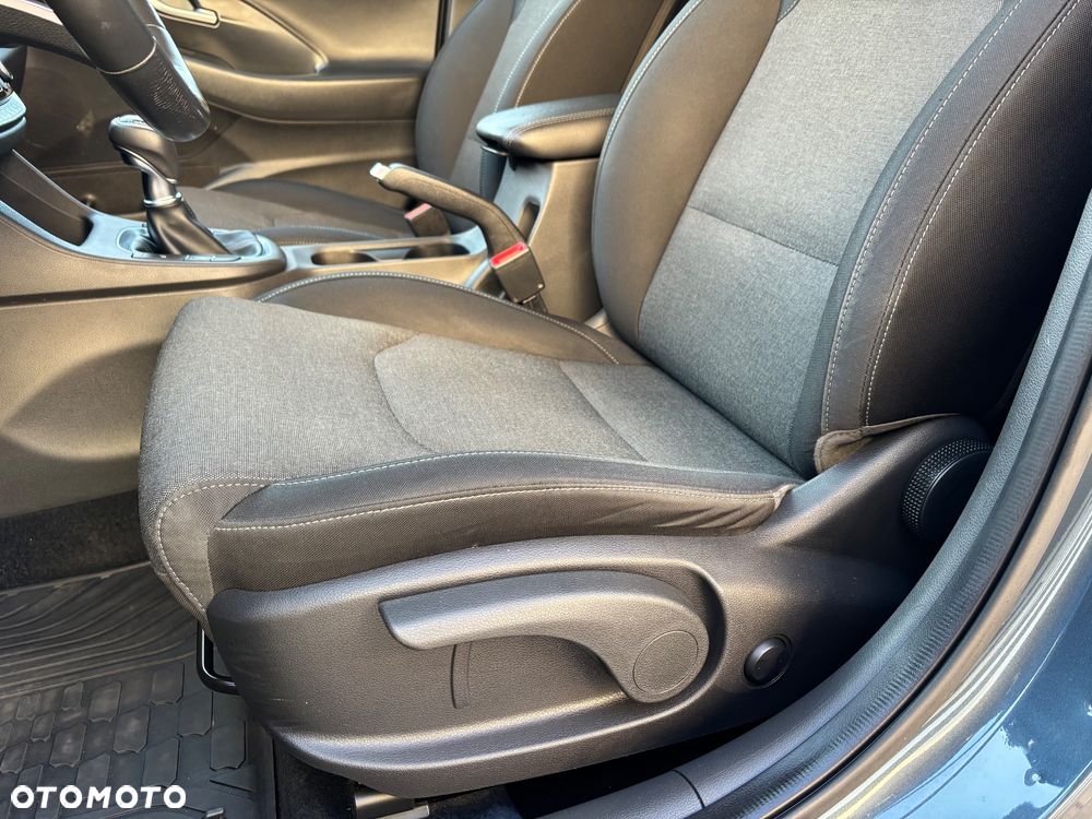 Hyundai i30 1.5 DPI Comfort - 19