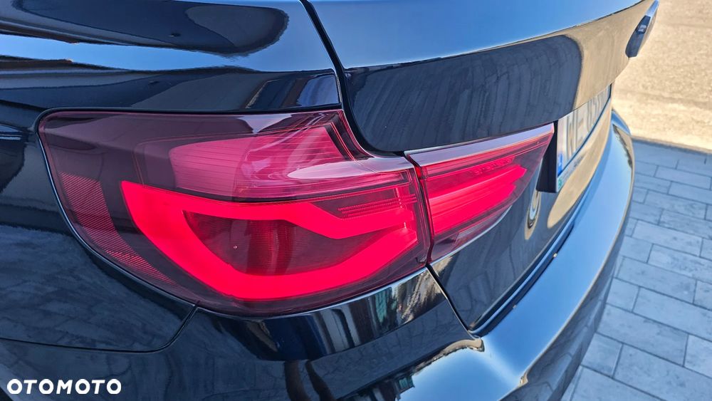 BMW 3GT 320i GPF Business Edition - 7