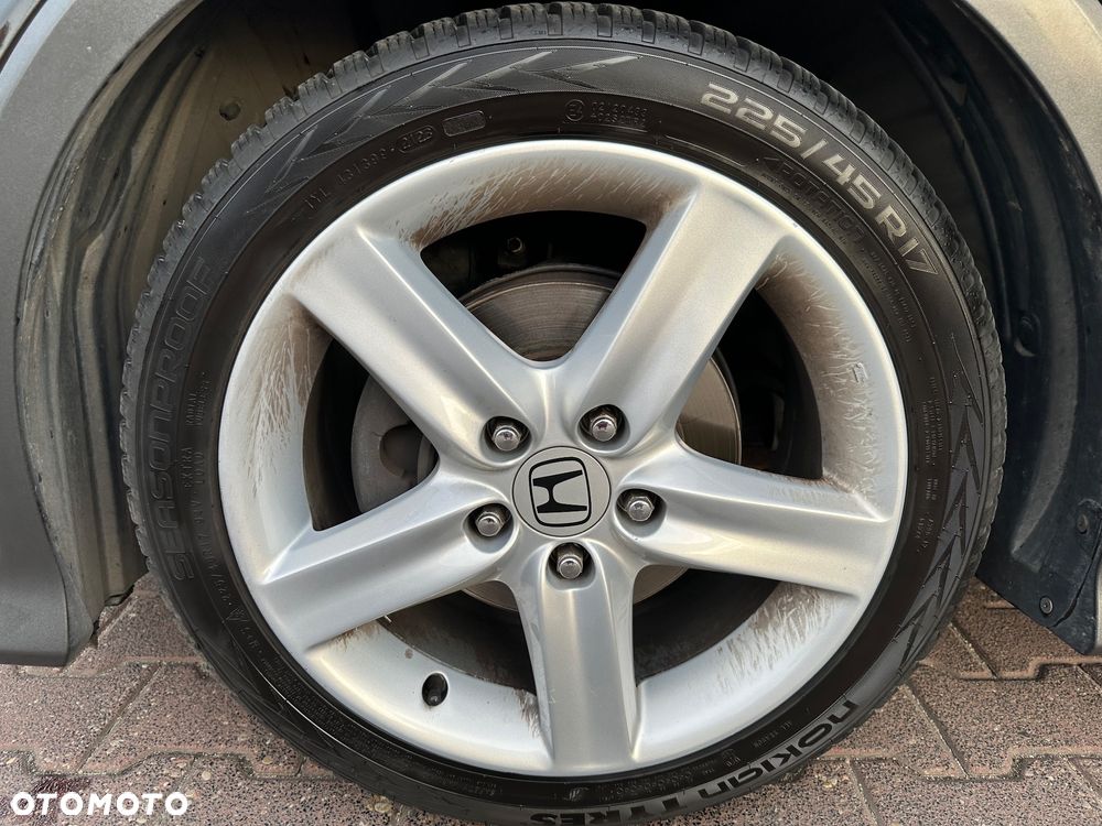 Honda Civic 1.8 TypeS - 24