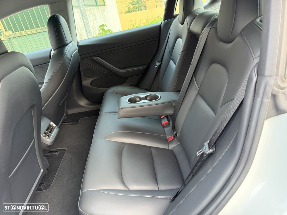 Tesla Model 3 Standard Range Plus RWD - 16