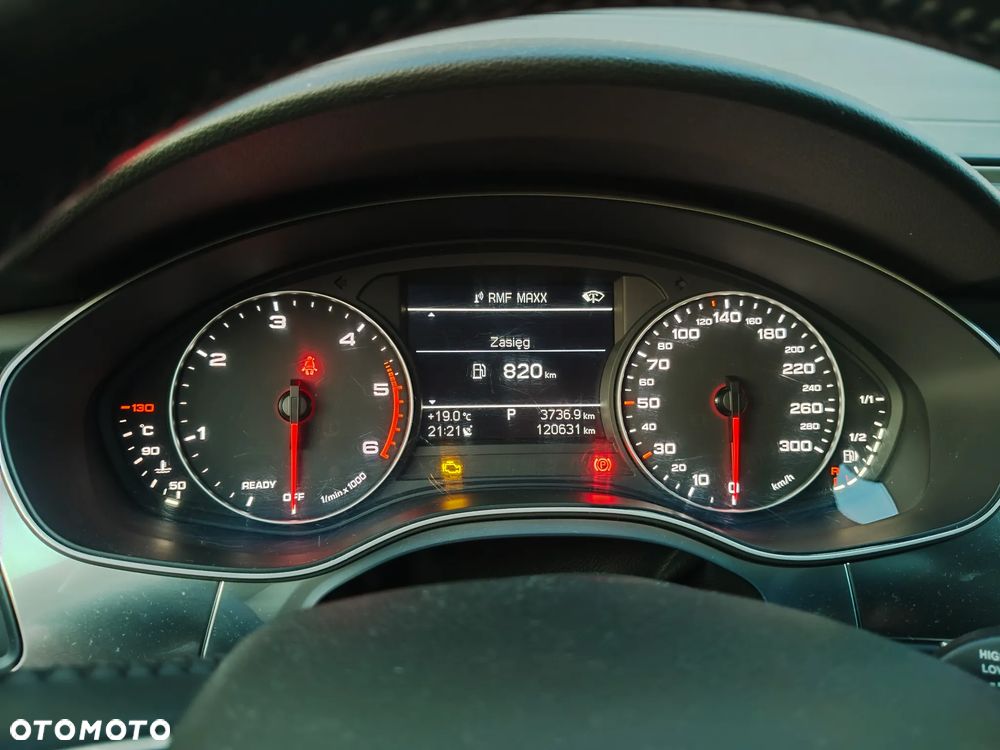 Audi A6 Avant - 12