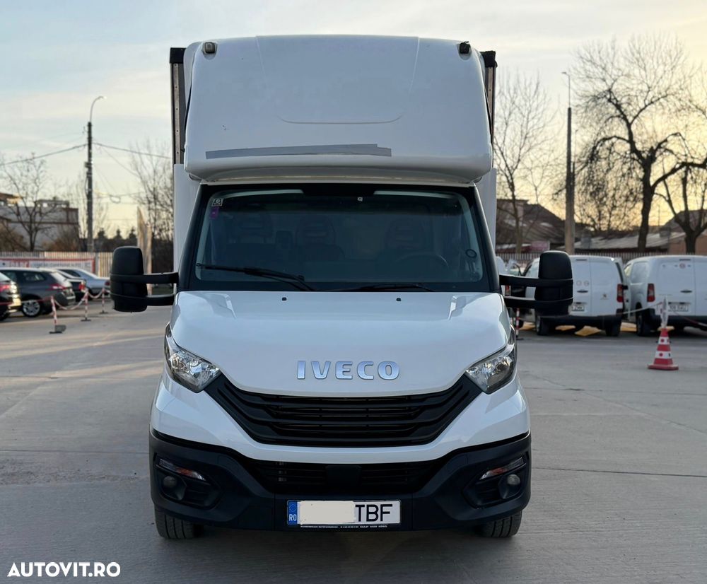 Iveco Daily - 2
