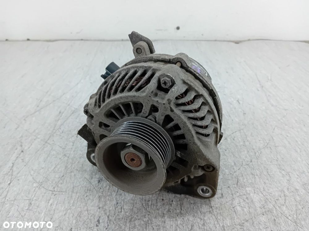 ALTERNATOR HONDA FR-V A2TC1391  AHGA67 1.8 I-VTEC - 6
