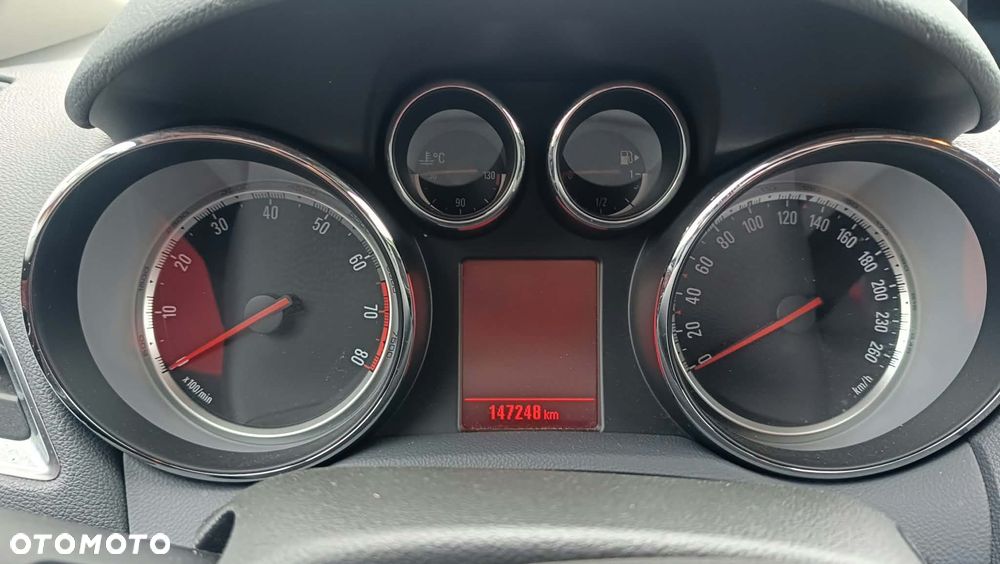 Opel Mokka 1.4 T Cosmo - 17