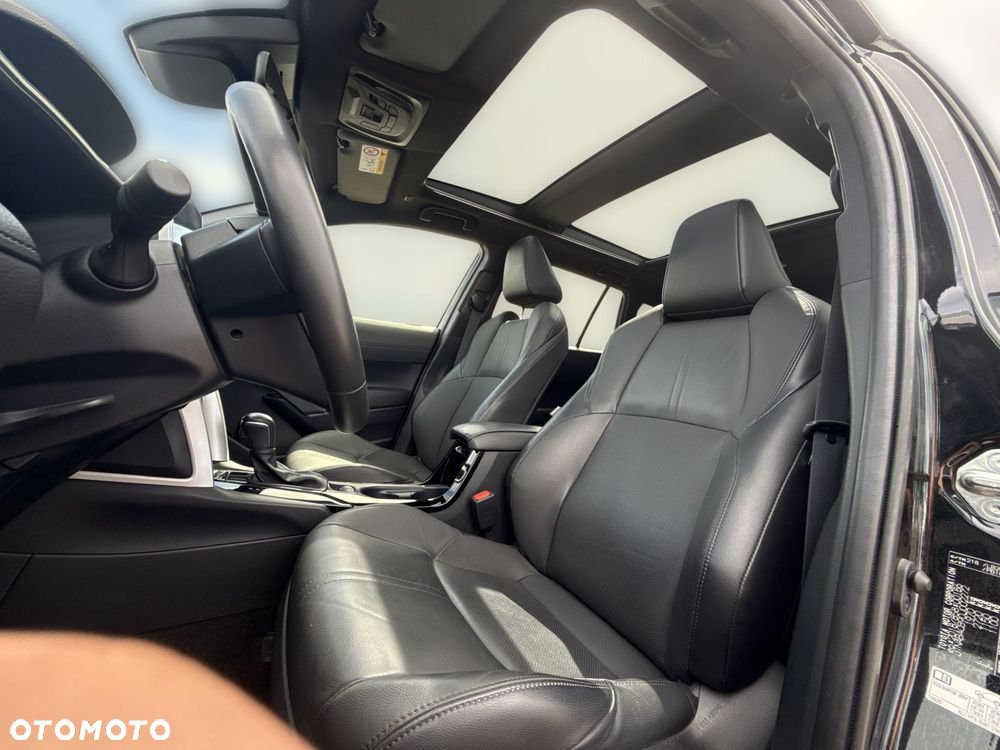 Toyota Corolla Cross 2.0 Hybrid Premiere Edition - 16