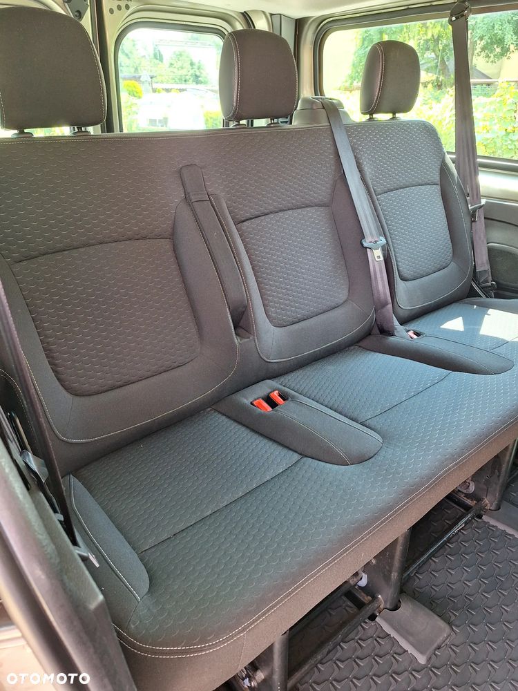 Opel Vivaro 1.6 CDTI L2 - 21