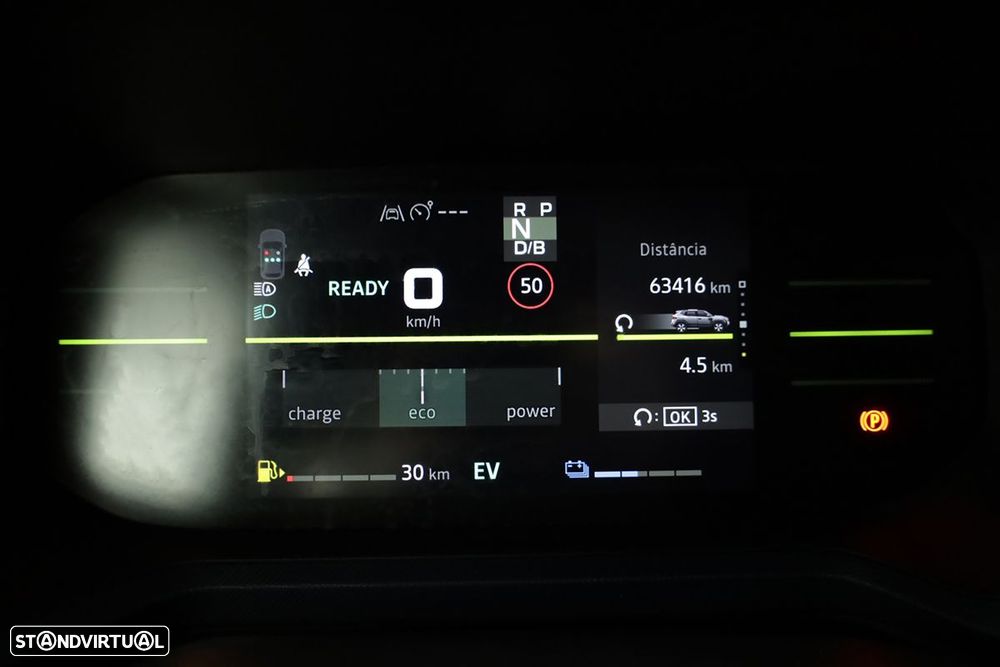 Dacia Duster 1.6 Hybrid Journey - 15