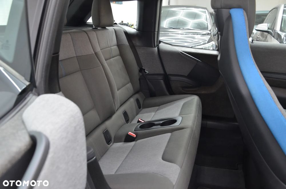 BMW i3 (60 Ah) - 14