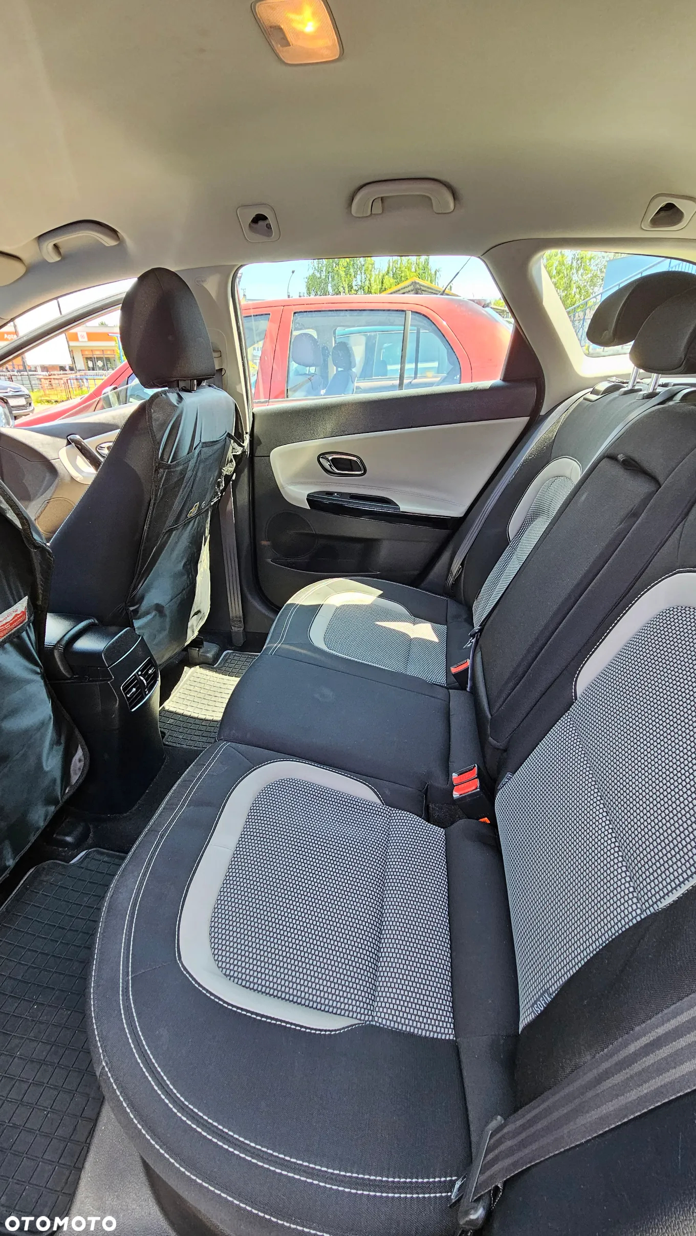Kia Ceed 1.6 CRDi Spirit - 12