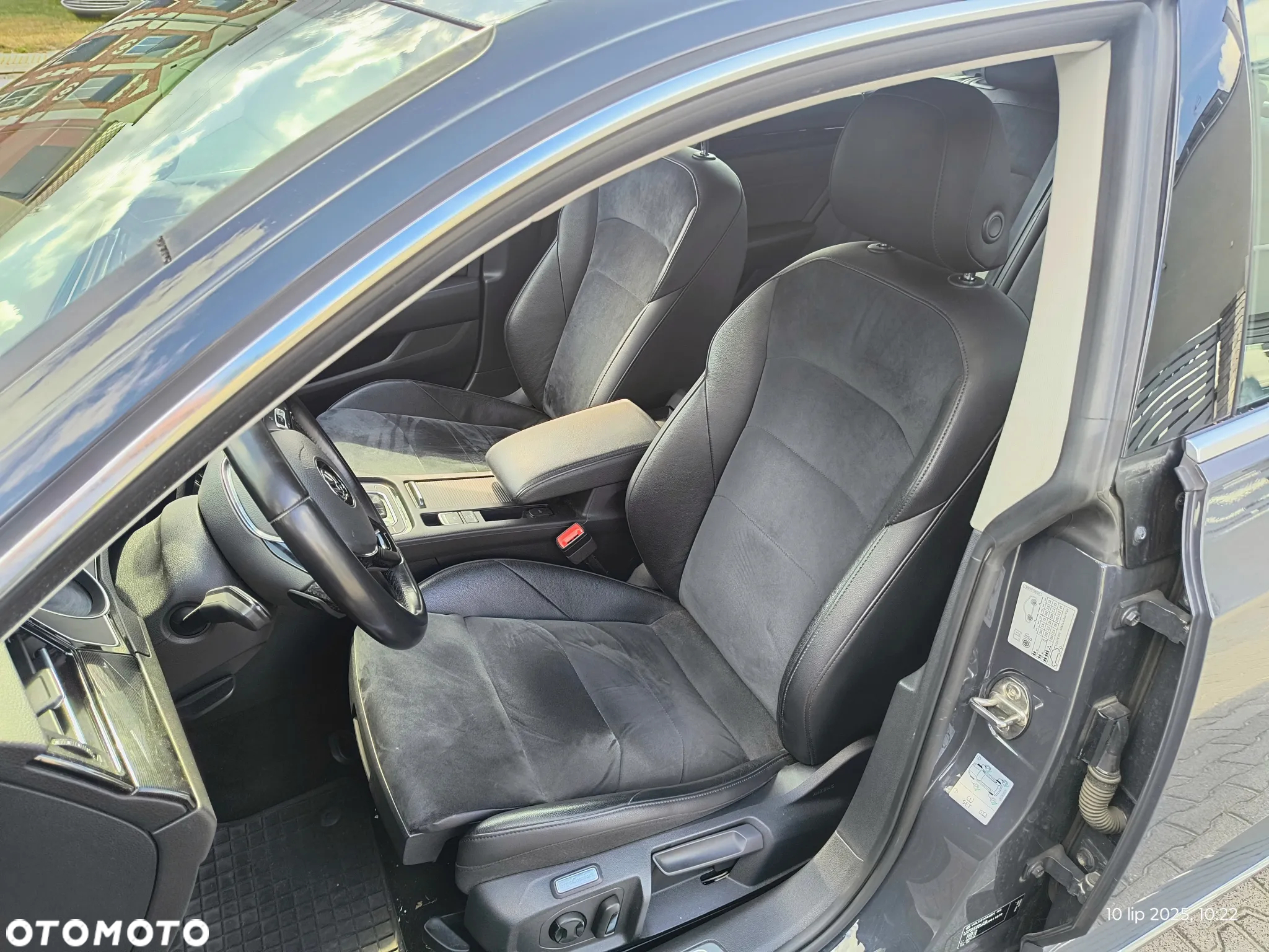Volkswagen Arteon 2.0 TSI GPF Elegance DSG - 13