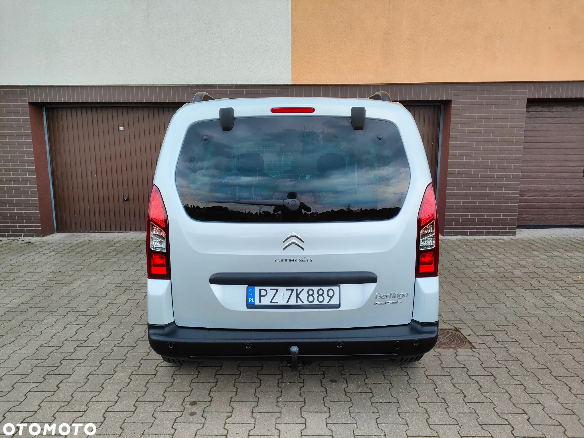 Citroën Berlingo 1.6 HDi XTR - 5