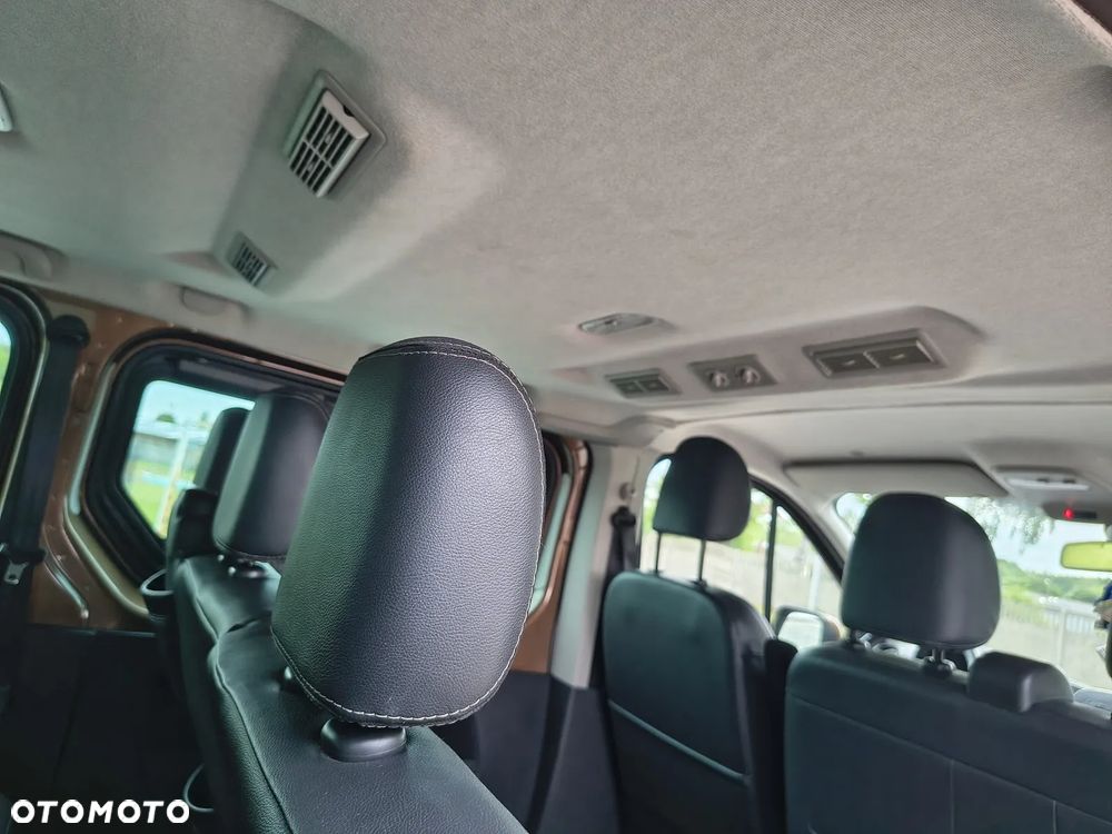Opel Vivaro L2H1 S&S Tourer - 19