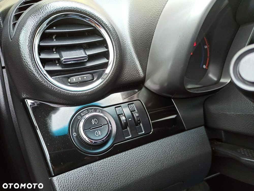 Chevrolet Orlando 2.0 TD LTZ+ - 21