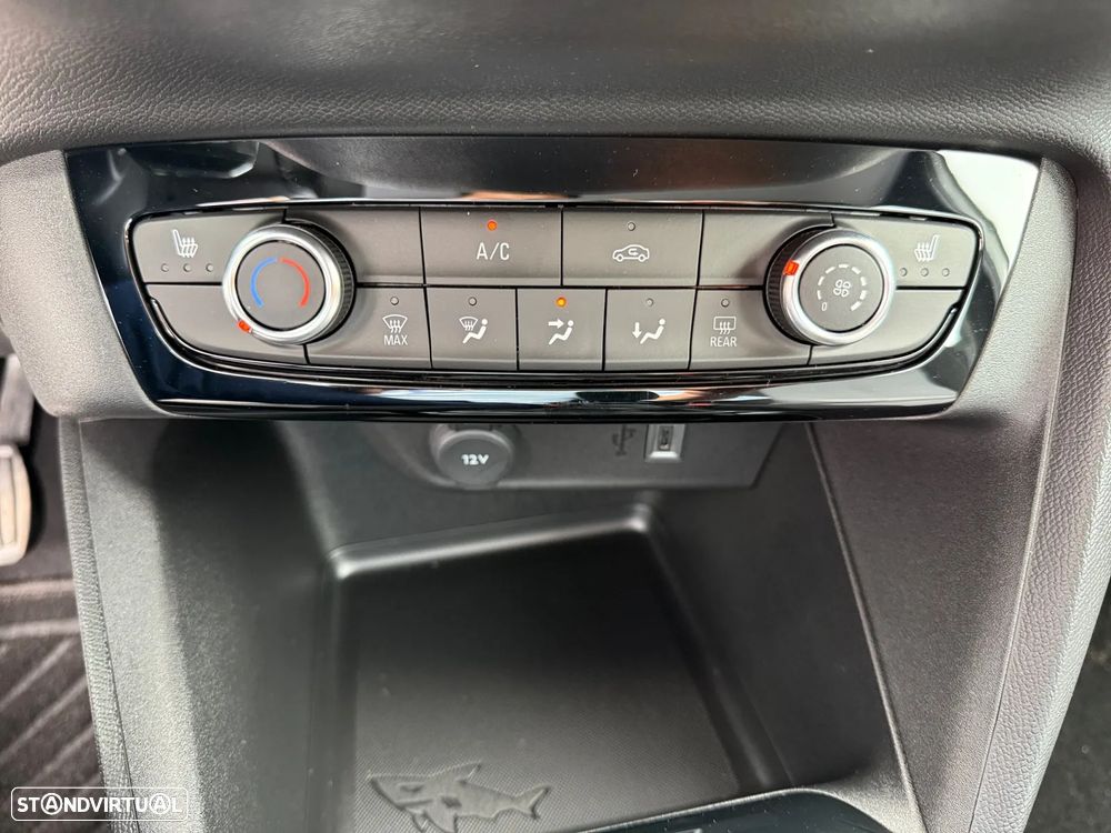 Opel Corsa 1.2 T Edition - 18