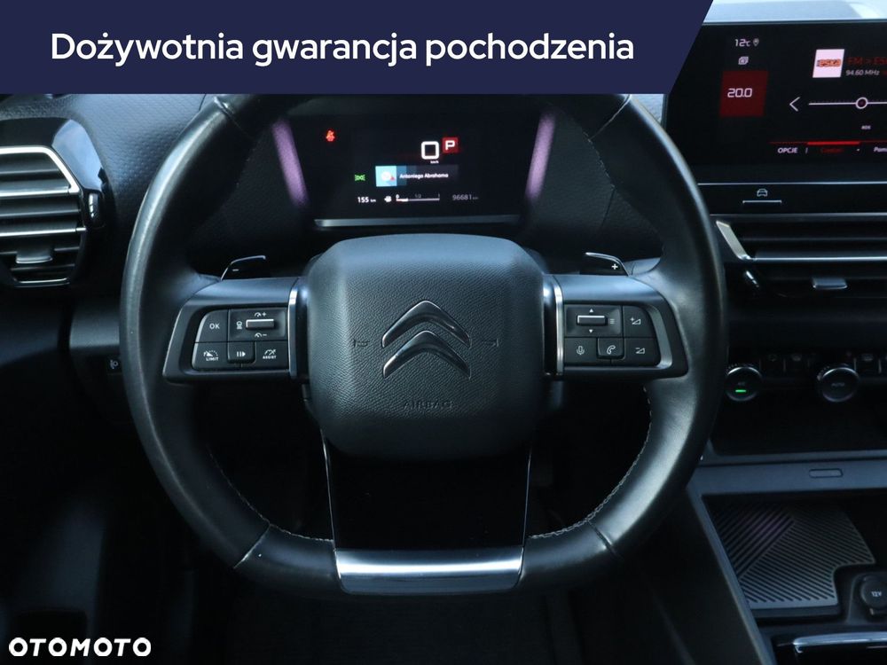 Citroën C4 - 25