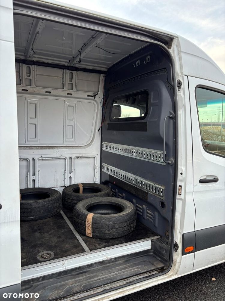 Mercedes-Benz SPRINTER 316 CDI - 5