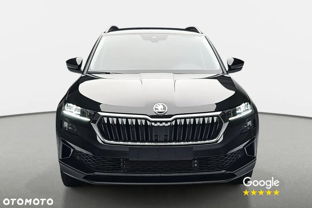 Skoda Karoq 1.5 TSI ACT Edition 130 DSG - 8