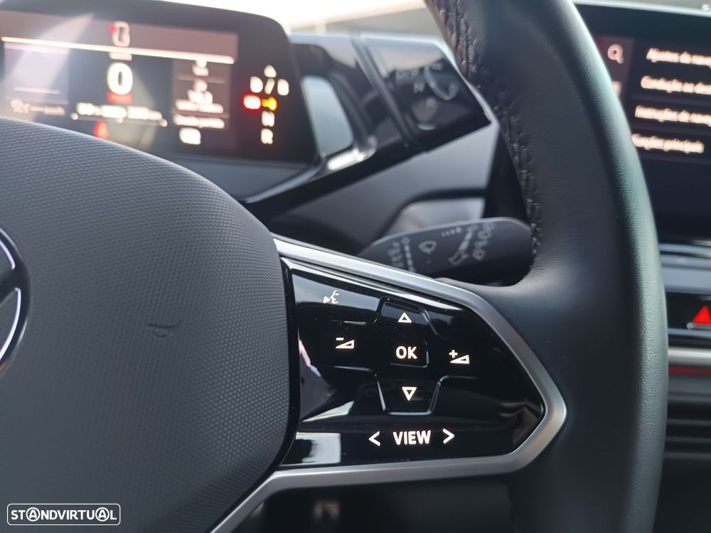 VW ID.4 77 kWh Pro - 14