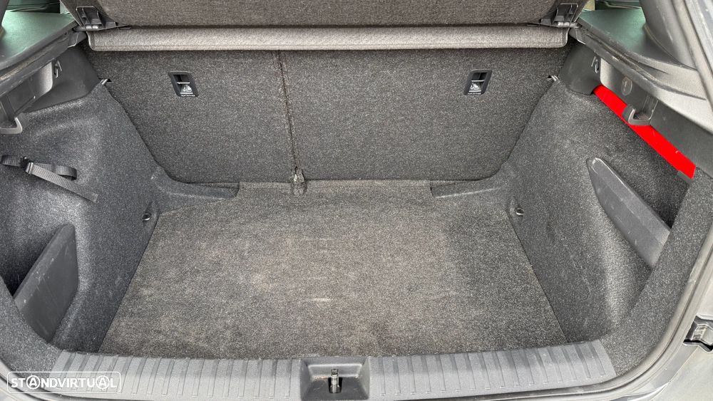 Skoda Kamiq 1.0 TSI Style - 31