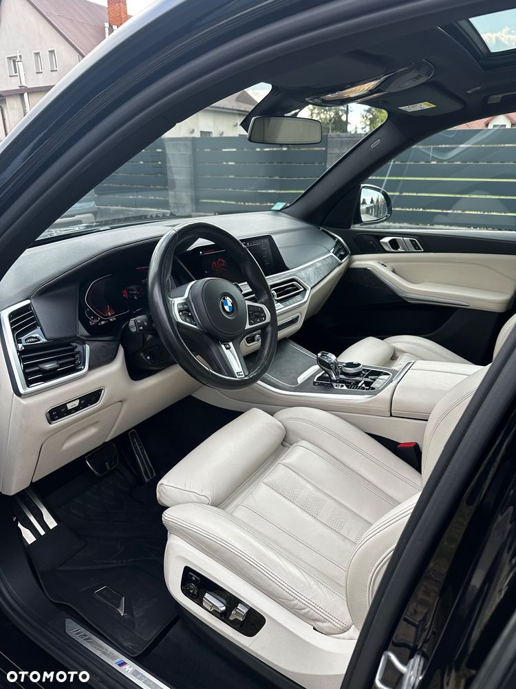 BMW X5 xDrive25d - 5