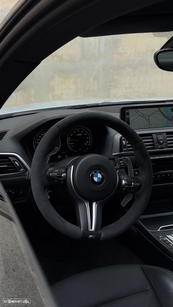 BMW M2 Competition Auto - 14