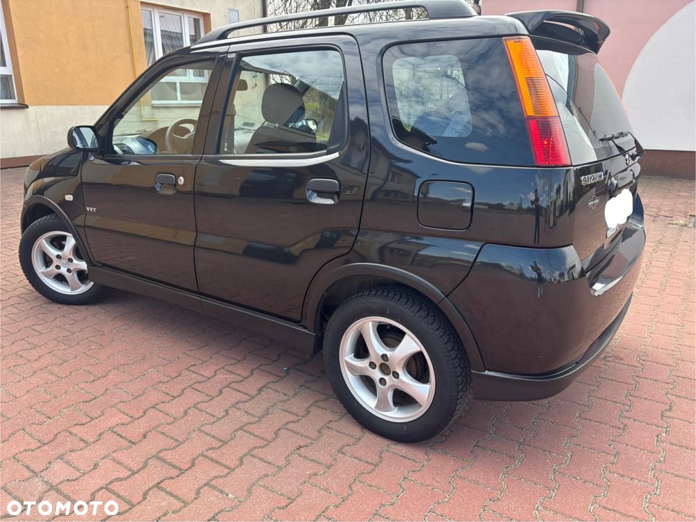Suzuki Ignis 1.3 Comfort - 16