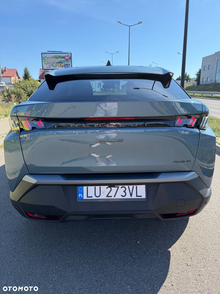 Peugeot 3008 1.6 PureTech Hybrid PHEV Active Pack S&S EAT8 - 11