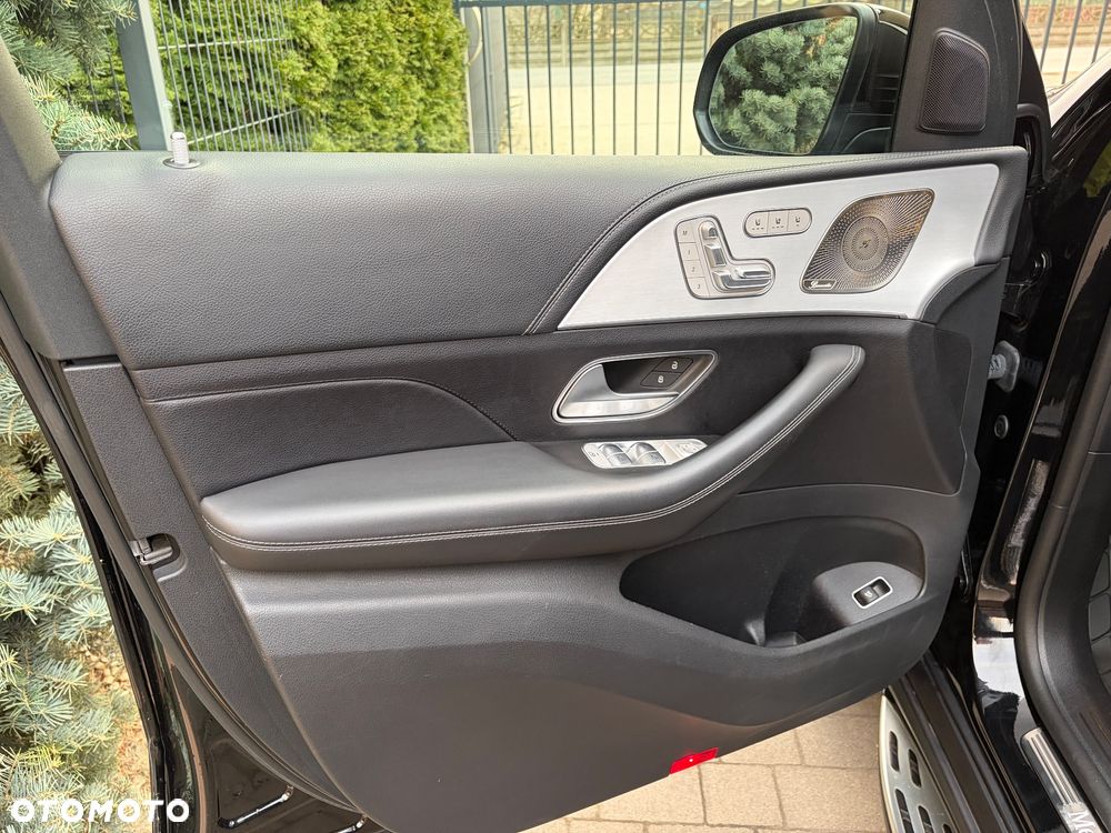 Mercedes-Benz GLE 350 de 4-Matic Premium - 20