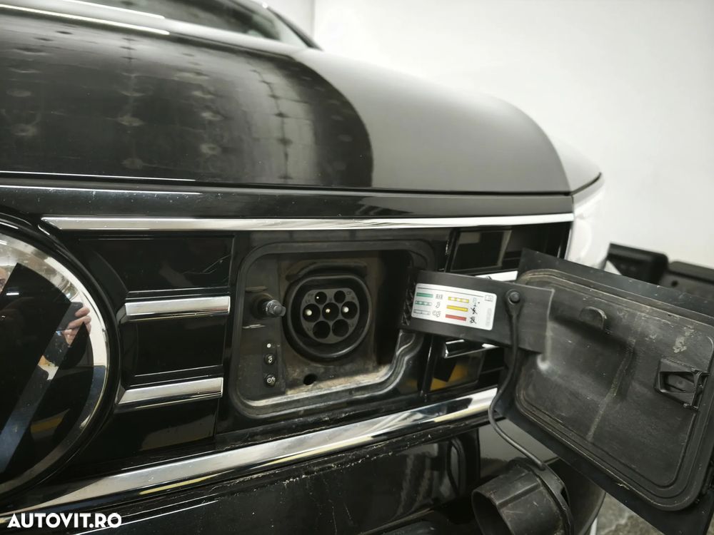 Volkswagen Passat - 20