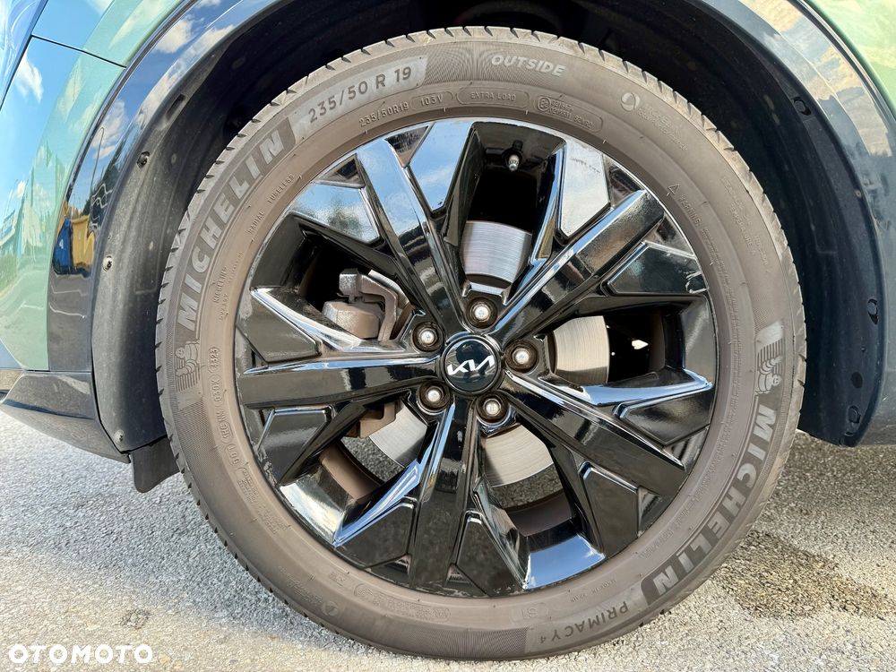 Kia Sportage 1.6 T-GDI Anniversary 2WD DCT - 14