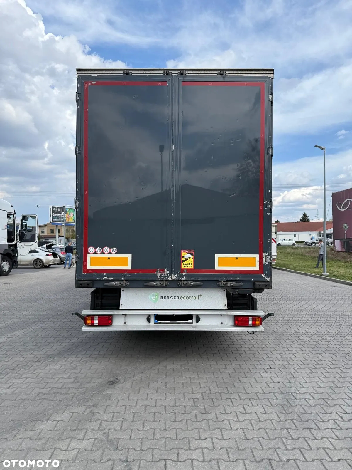 Berger SAPL24 - 3