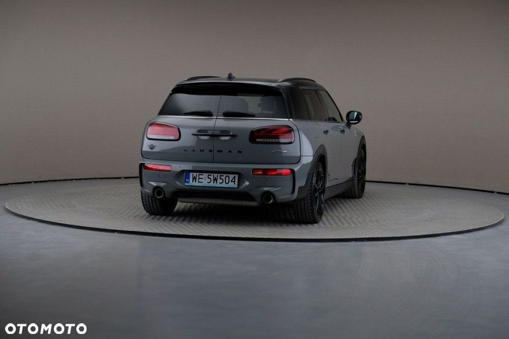 MINI Clubman - 5